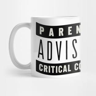 Parental-Advisory Mug